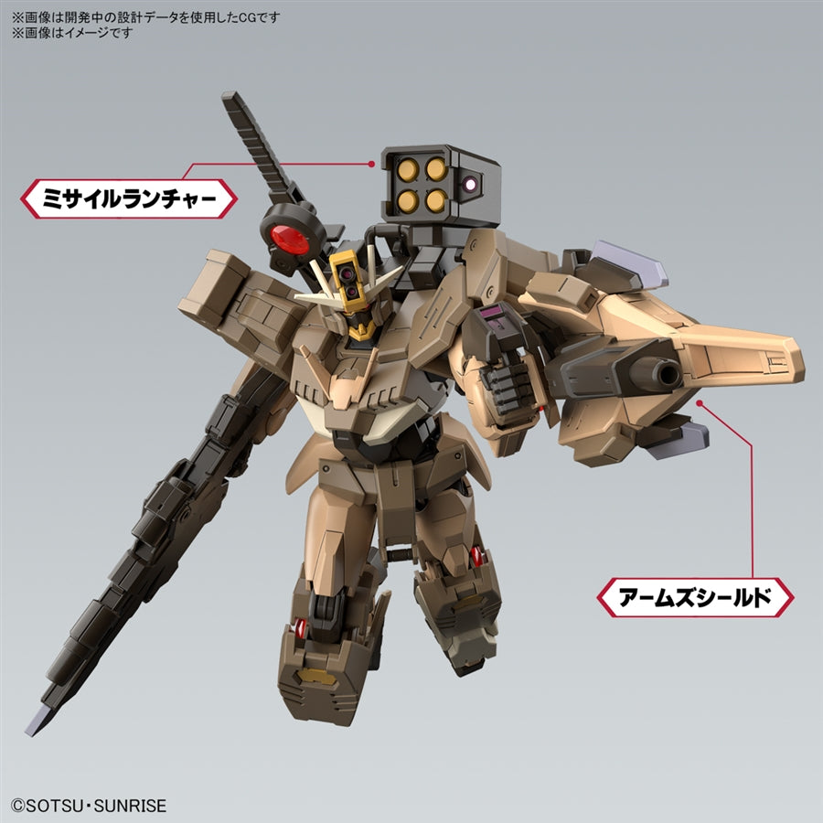 The Latest GUNPLA (June 2024)