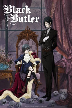 Black Butler