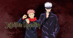 Series: Jujutsu Kaisen