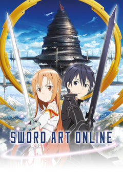 Series: Sword Art Online