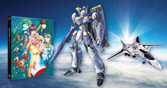 Series: Macross