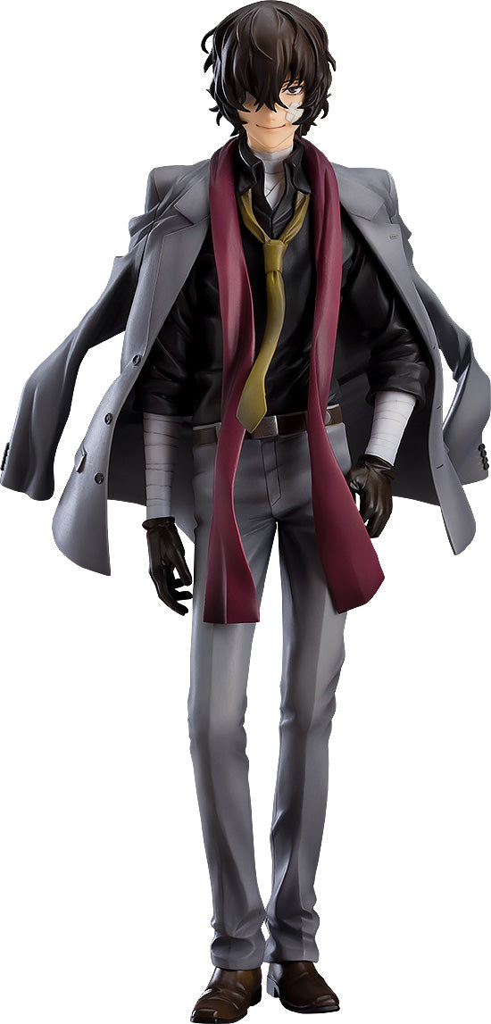 Good Smile Company Bungo Stray Dogs Series Osamu Dazai (Re-Run) 1/8 Scale Figure