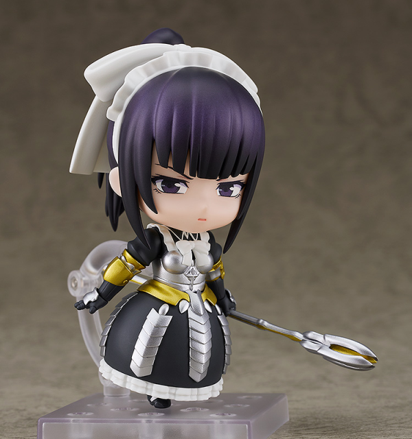 Good Smile Company Nendoroid Narberal Gamma(4580590175518)(4580590175518)