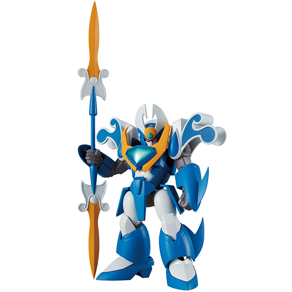 MegaHouse Variable Action MINI Mado King Granzort AQUABEAT（Repeat）