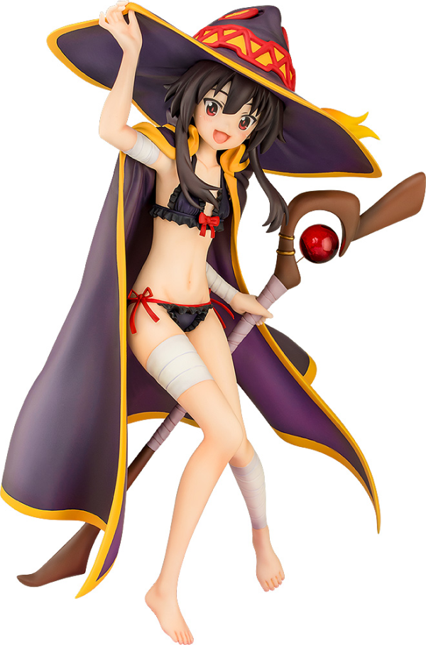 KONO SUBARASHII MEGUMIN 1/7 PVC FIG