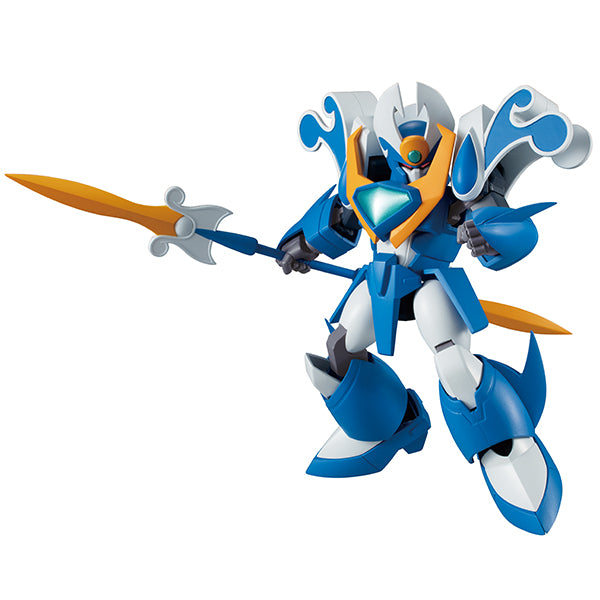 MegaHouse Variable Action MINI Mado King Granzort AQUABEAT（Repeat）