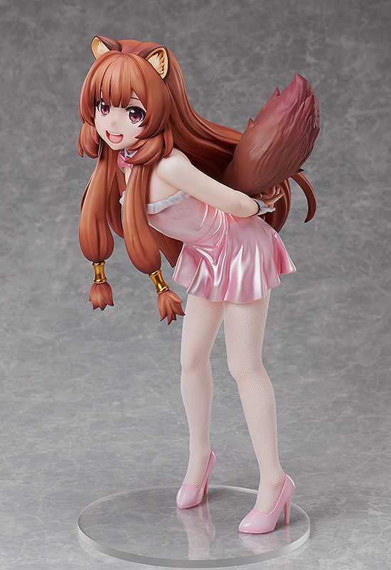 FREEing Raphtalia (Young) Bunny Ver.(4570001512216)(4570001512216)