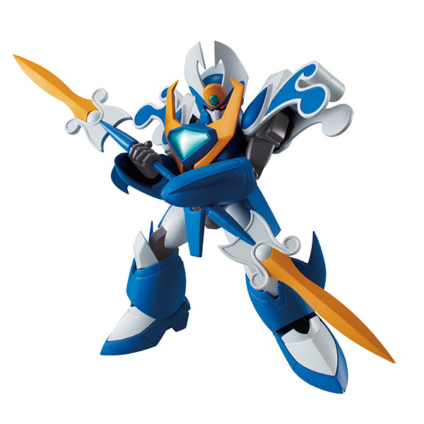 MegaHouse Variable Action MINI Mado King Granzort AQUABEAT（Repeat）