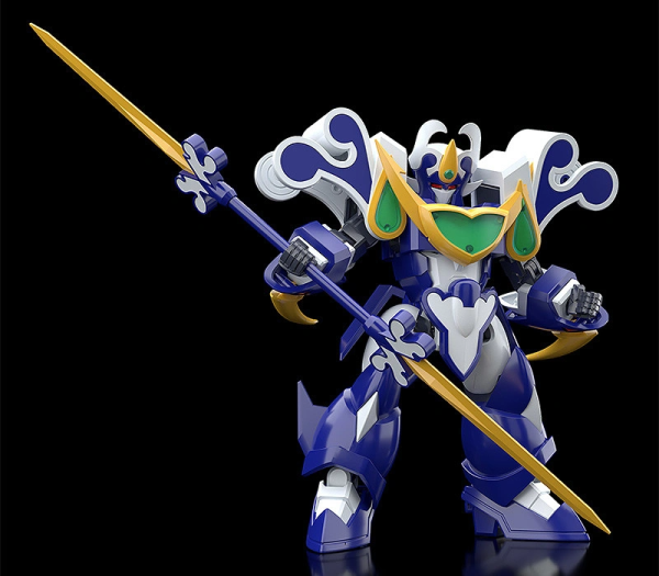 Good Smile Company [GoodSmile] MODEROID Super Aquabeat(4580590160248)(4580590160248)