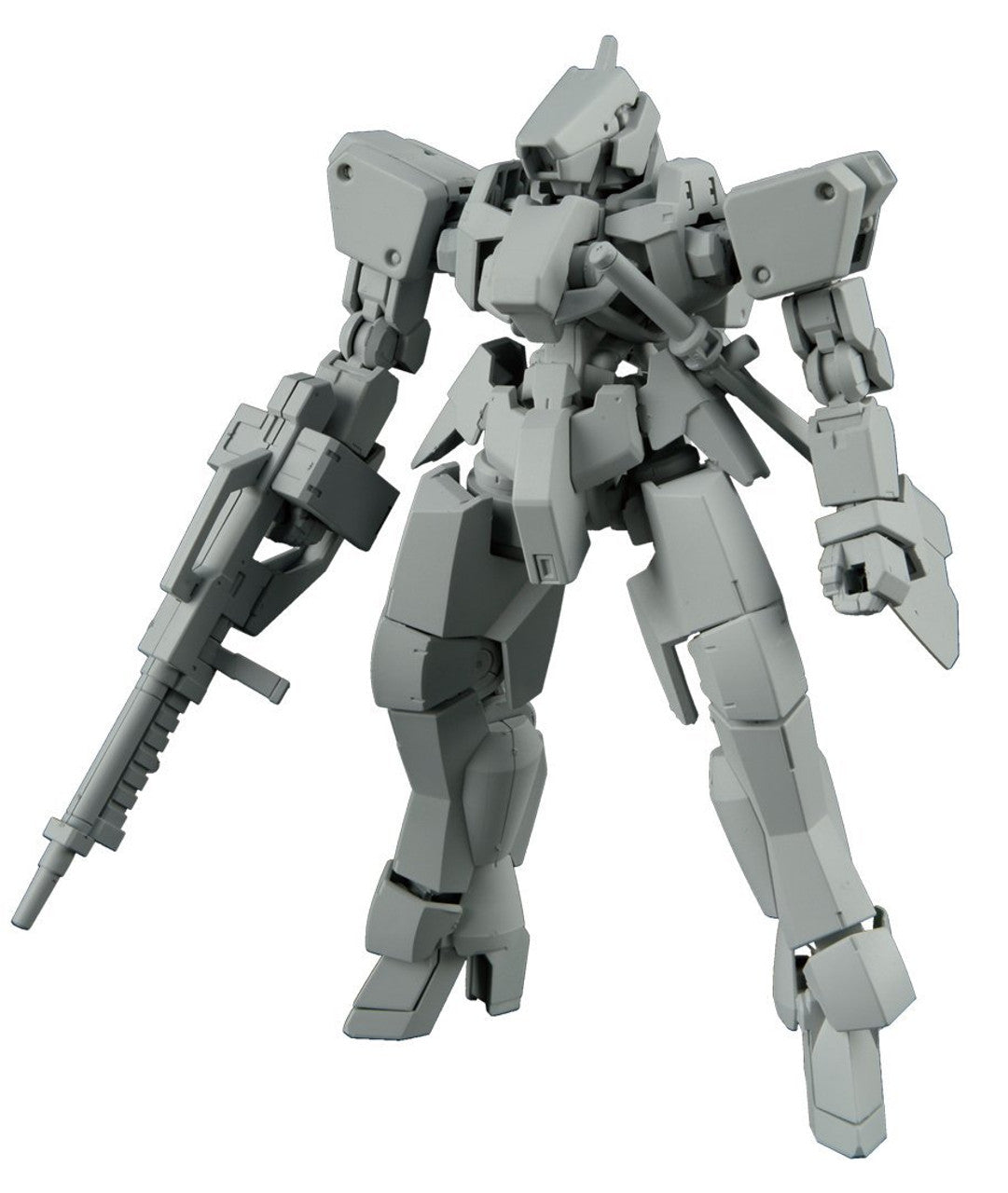 BANDAI Hobby Orphans HG 1/144 Grades Kai