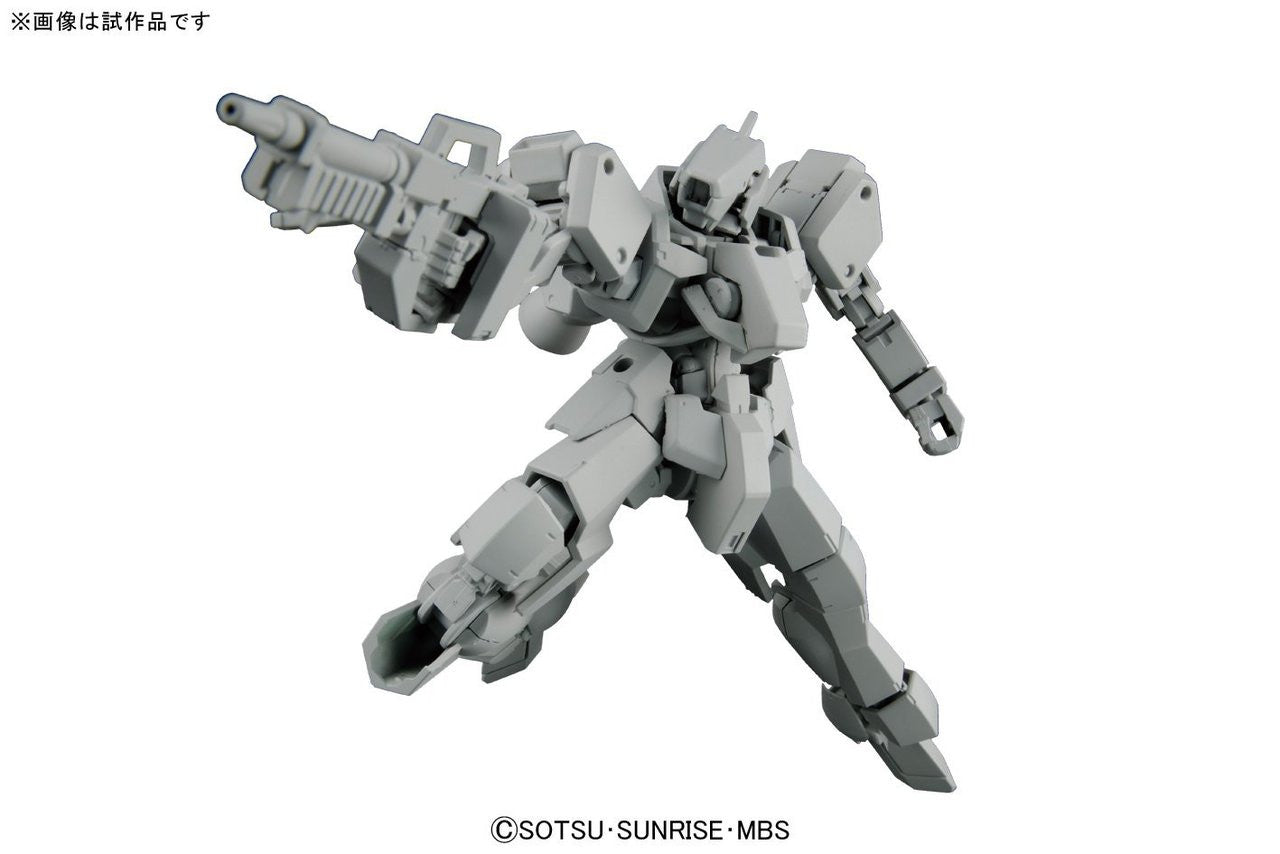 BANDAI Hobby Orphans HG 1/144 Grades Kai