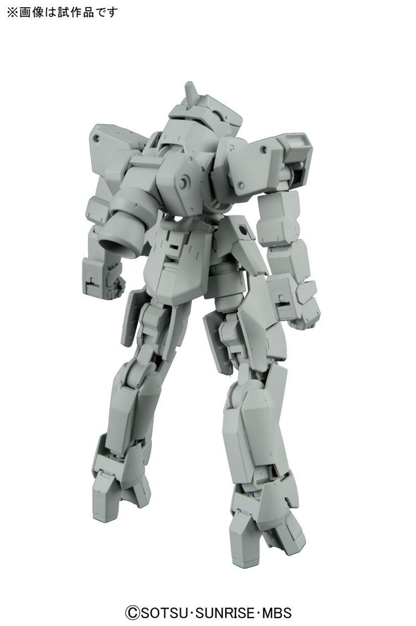 BANDAI Hobby Orphans HG 1/144 Grades Kai