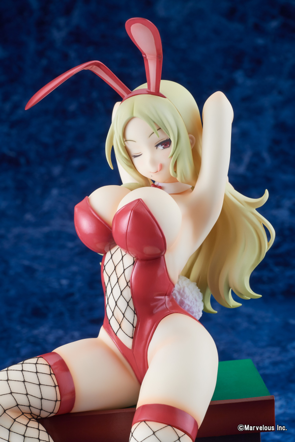 KAITENDOH Rate mo AgeAge ♪ Shiki 1/5 Complete Figure