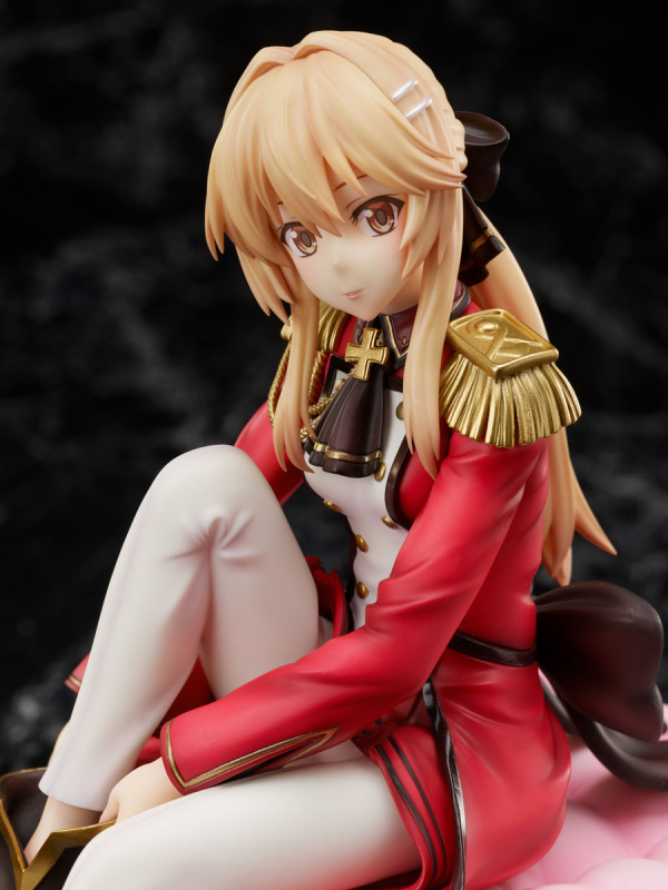 How a Realist Hero Rebuilt the Kingdom Liscia Elfrieden 1/7 Scale Figure