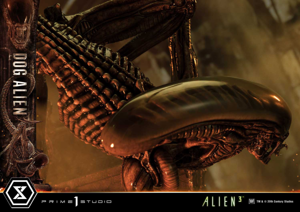 Prime 1 Studio Museum Masterline XL Alien 3 (Film) Dog Alien DX Bonus Version(4582647121141)(4582647121141)