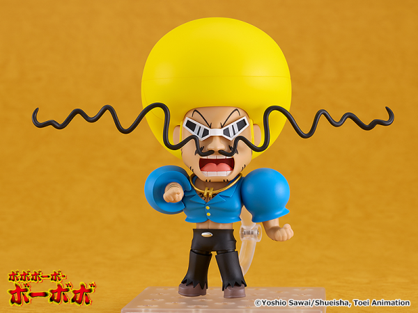 Nendoroid Bobobo-bo Bo-bobo