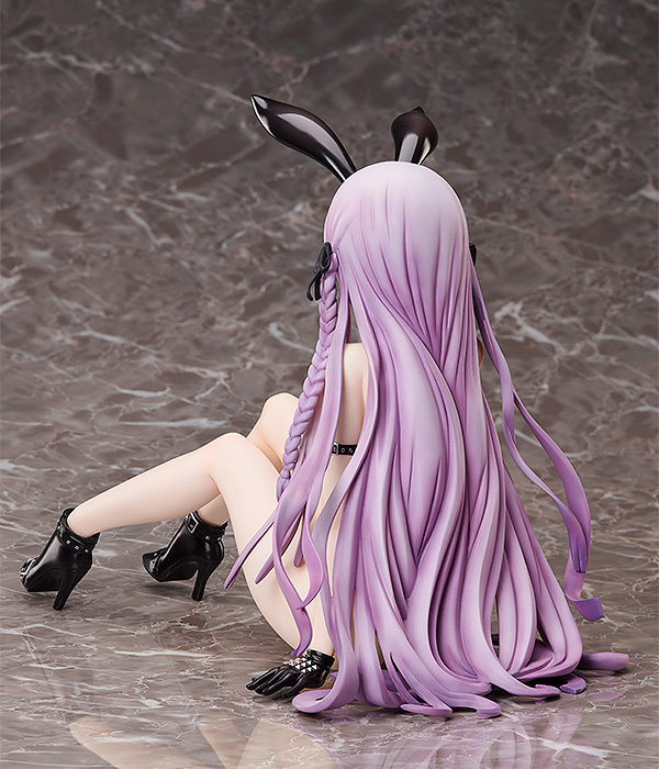 FREEing Kyoko Kirigiri: Bare Leg Bunny Ver.(4570001512124)(4570001512124)