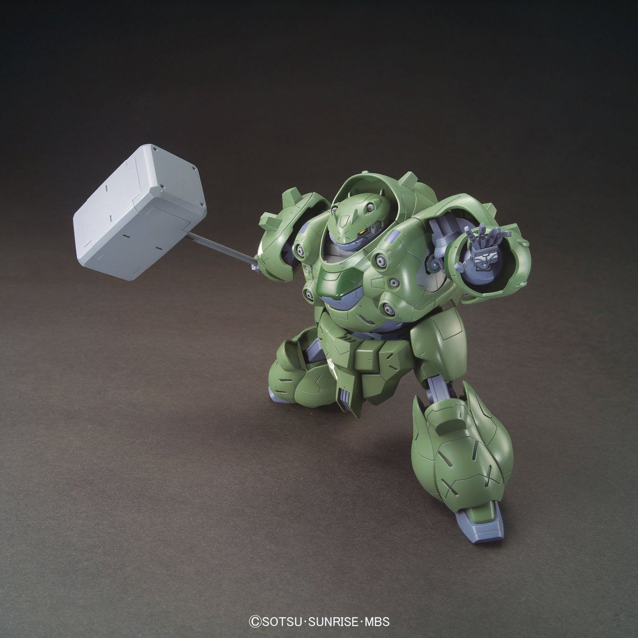 BANDAI Hobby Orphans HG 1/144 Gundam Gusion