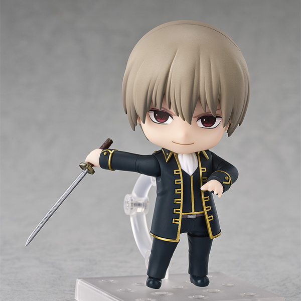 GOOD SMILE COMPANY Nendoroid Sogo Okita(4580416928731)(4580416928731)