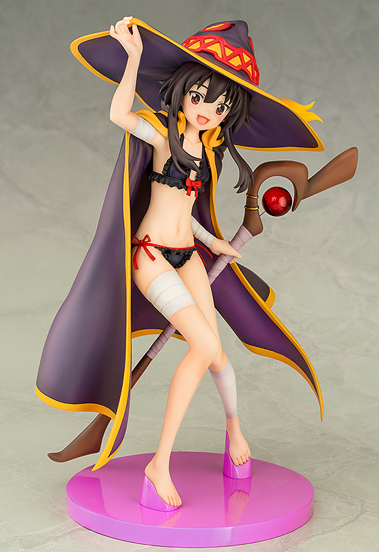 KONO SUBARASHII MEGUMIN 1/7 PVC FIG