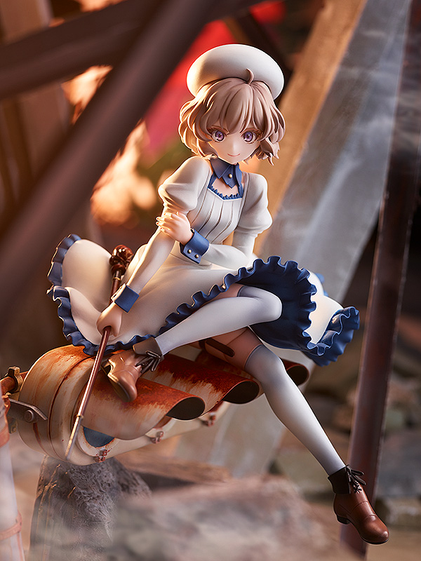 Phat Company Kotoko Iwanaga