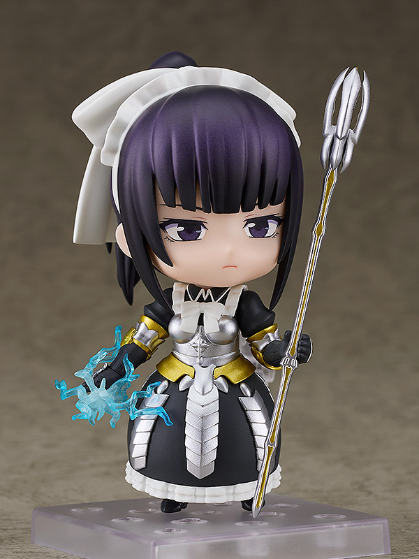 Good Smile Company Nendoroid Narberal Gamma(4580590175518)(4580590175518)