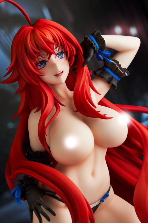 KADOKAWA High School DxD Rias Gremory: Light Novel 15th Anniversary ver.