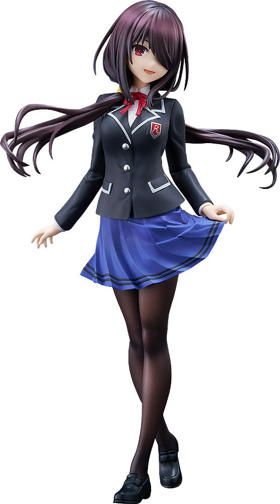 Good Smile Company POP UP PARADE Kurumi Tokisaki: School Uniform Ver. L Size | 4580416949842