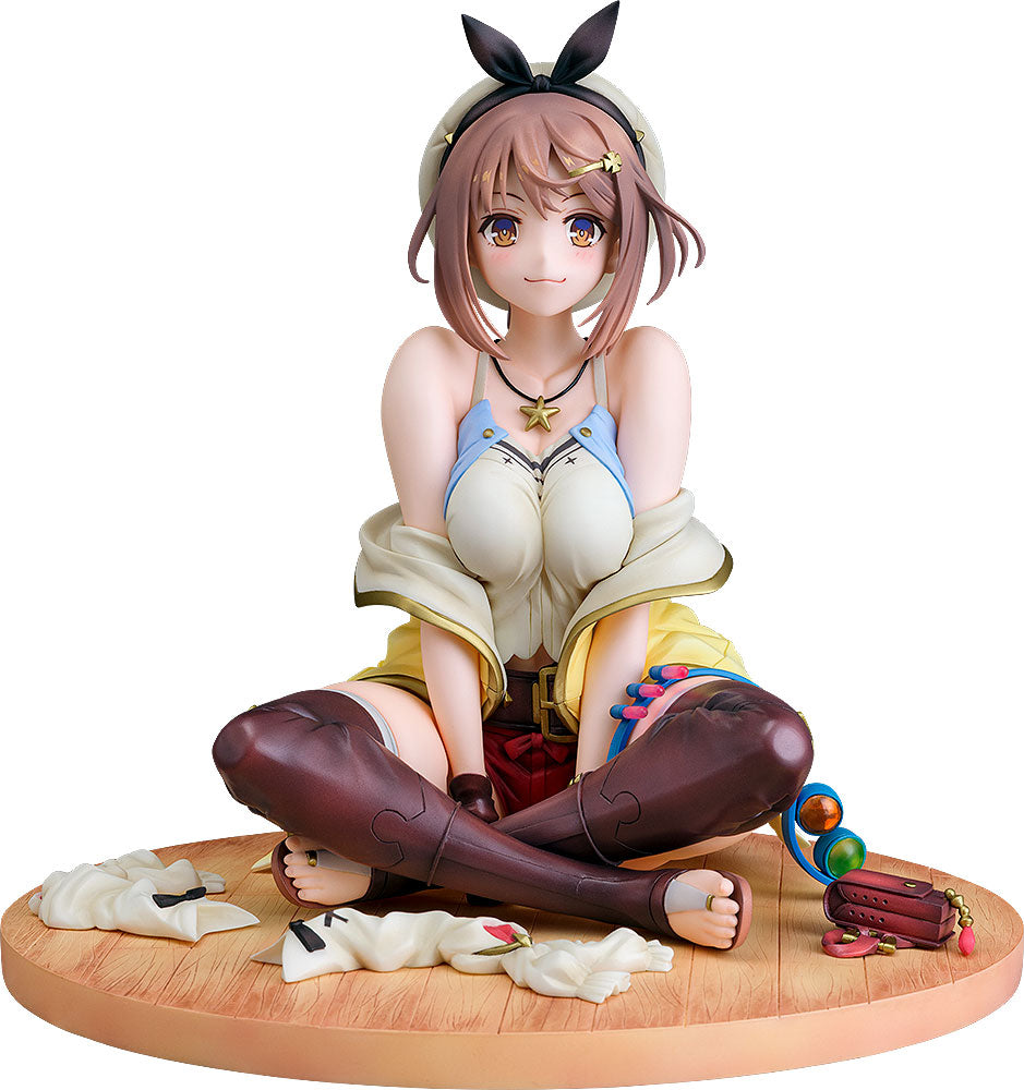 Ryza no Atelier - Atelier Ryza: Ever Darkness & the Secret Hideout - Project A21 - Reisalin Stout - 1/6(Phat Company)