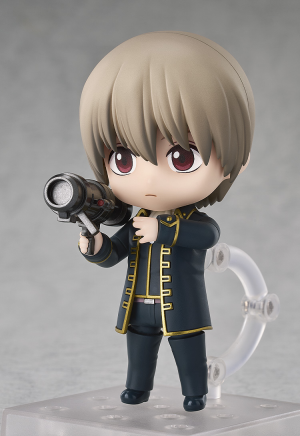 GOOD SMILE COMPANY Nendoroid Sogo Okita(4580416928731)(4580416928731)