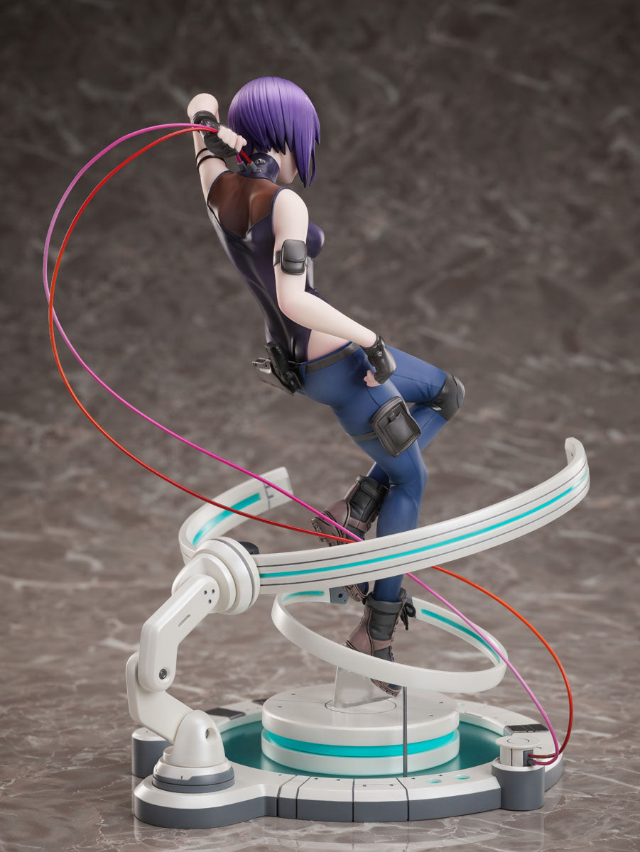 FURYU Corporation GHOST IN THE SHELL: SAC_2045 Motoko Kusanagi 1/7 Scale Figure