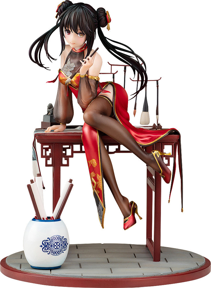 Date A Live Iv - Tokisaki Kurumi - KDcolle - Calligraphic Beauty Ver. - 1/7(Kadokawa)