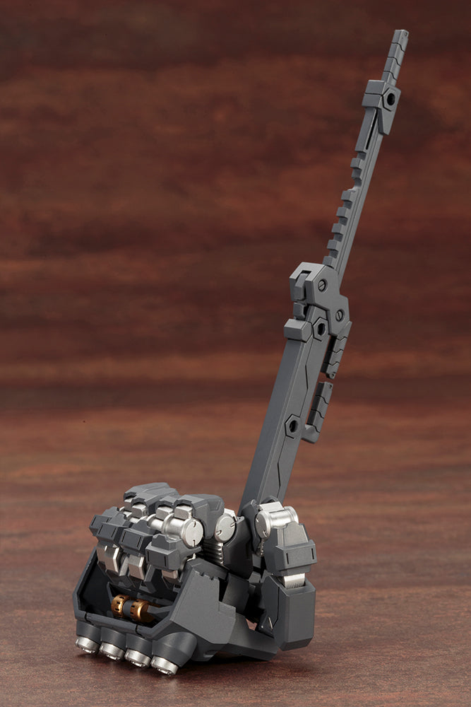 KOTOBUKIYA HEAVY WEAPON UNIT16 OVERED MANIPULATOR