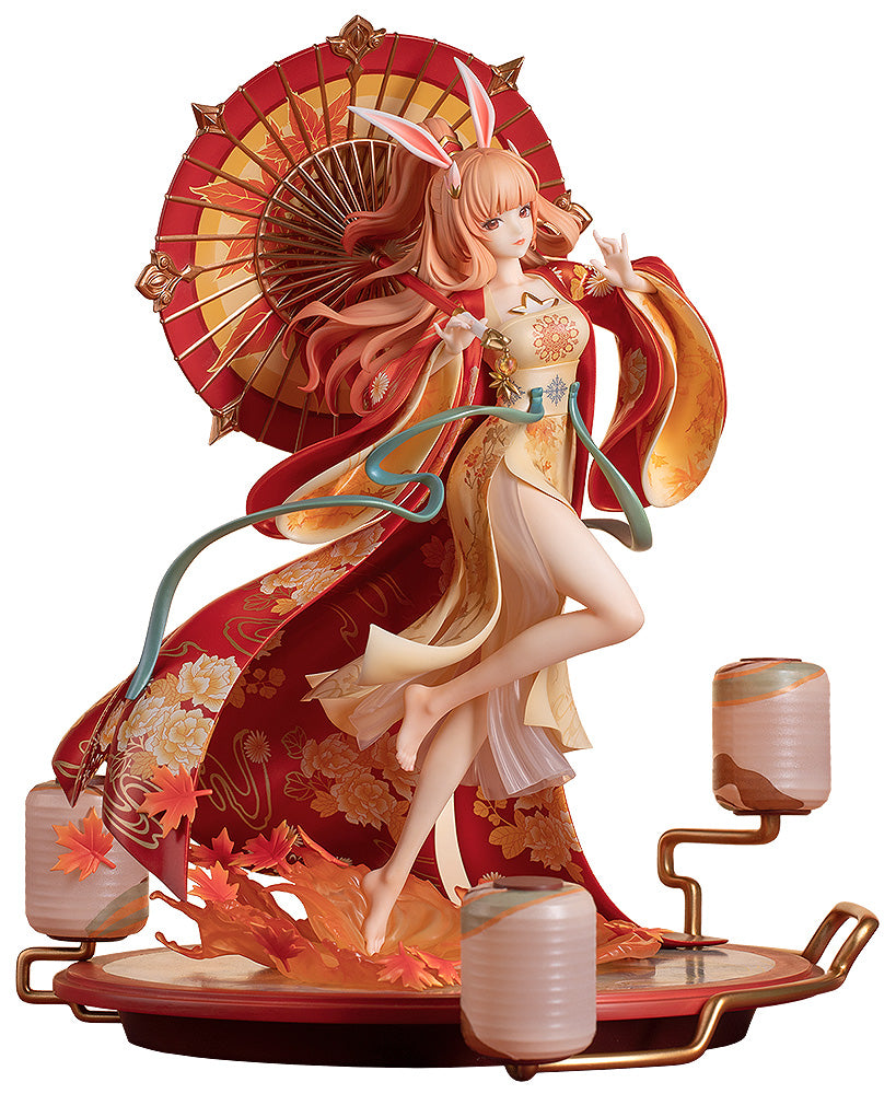 Good Smile Company King of Glory Series Gongsun Li Jing Hong Dance Ver. 1/7 Scale Figure