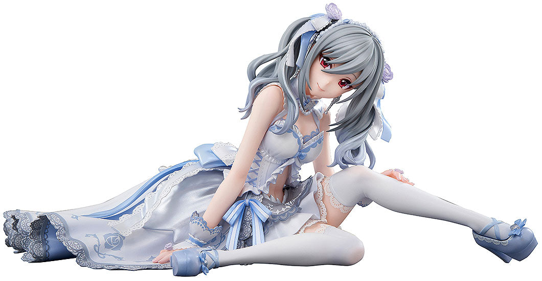 GoodSmile Company Ranko Kanzaki: White Princess of the Banquet ver.