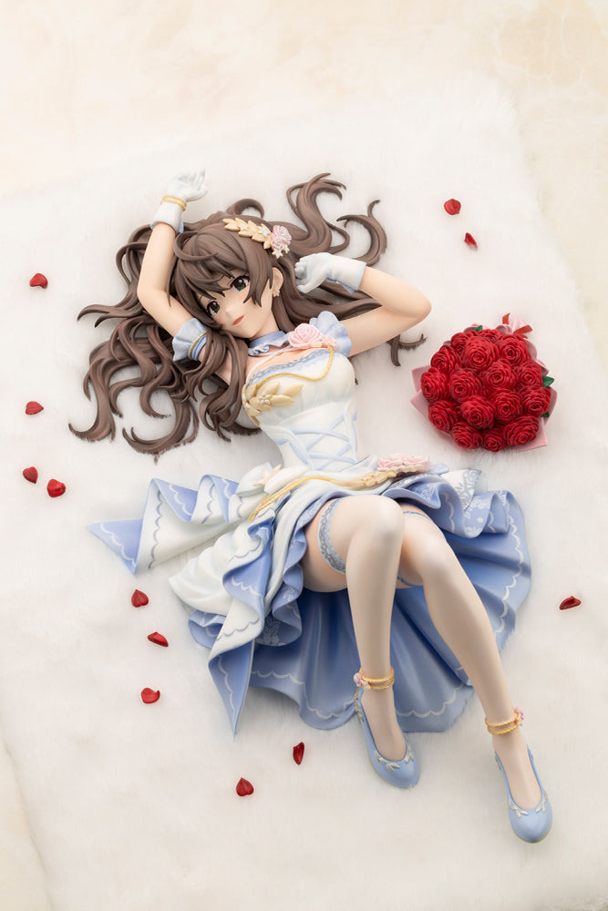 KOTOBUKIYA Kaori Sakuramori -Aesthetic Serenity-