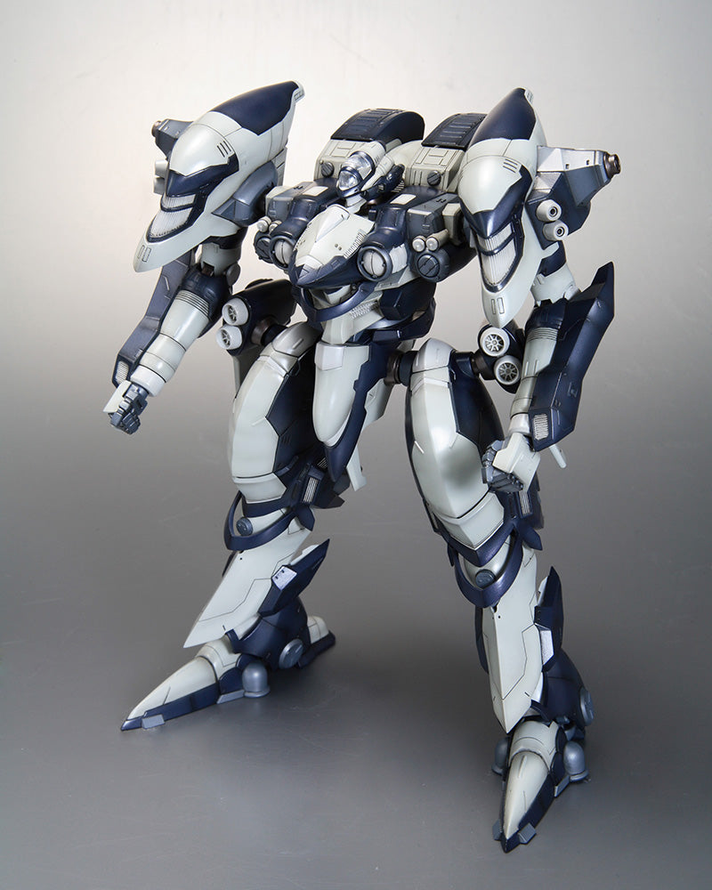 KOTOBUKIYA INTERIOR UNION Y01-TELLUS FULL PACKAGE VERSION