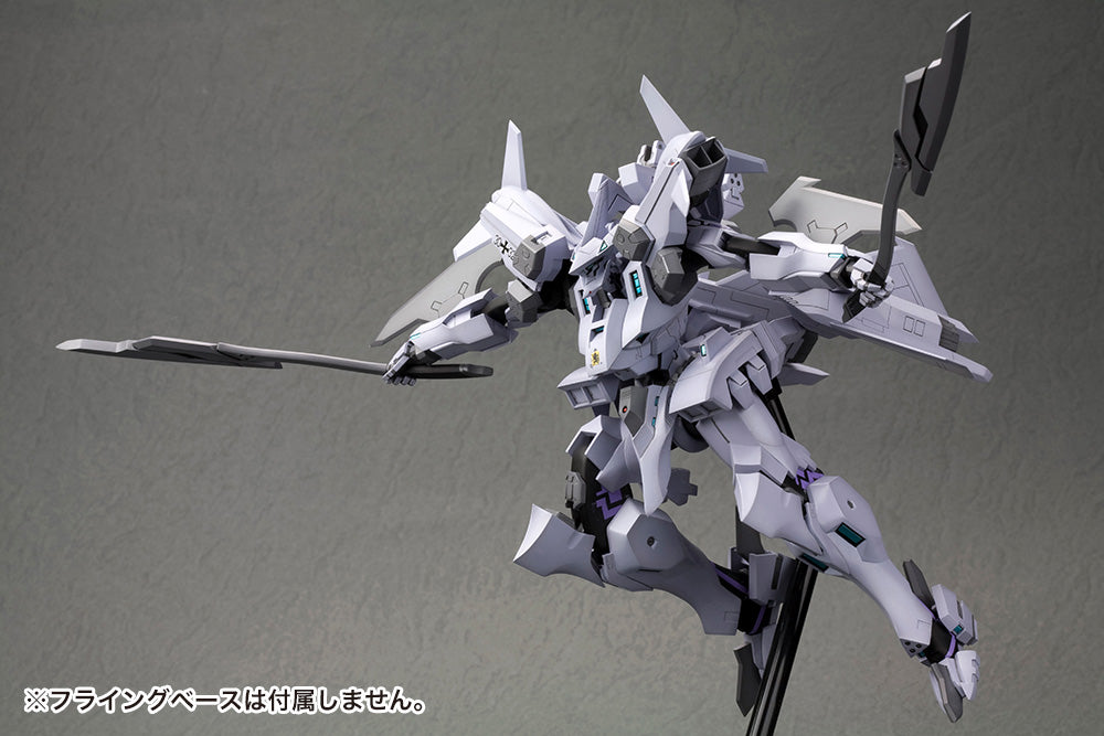 KOTOBUKIYA EF-2000 Typhoon Cerberus Battalion Type