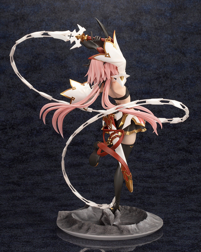 Kotobukiya 1/7 Fate/Grand Order Saber/Astolfo, Pre-Painted PVC Statue