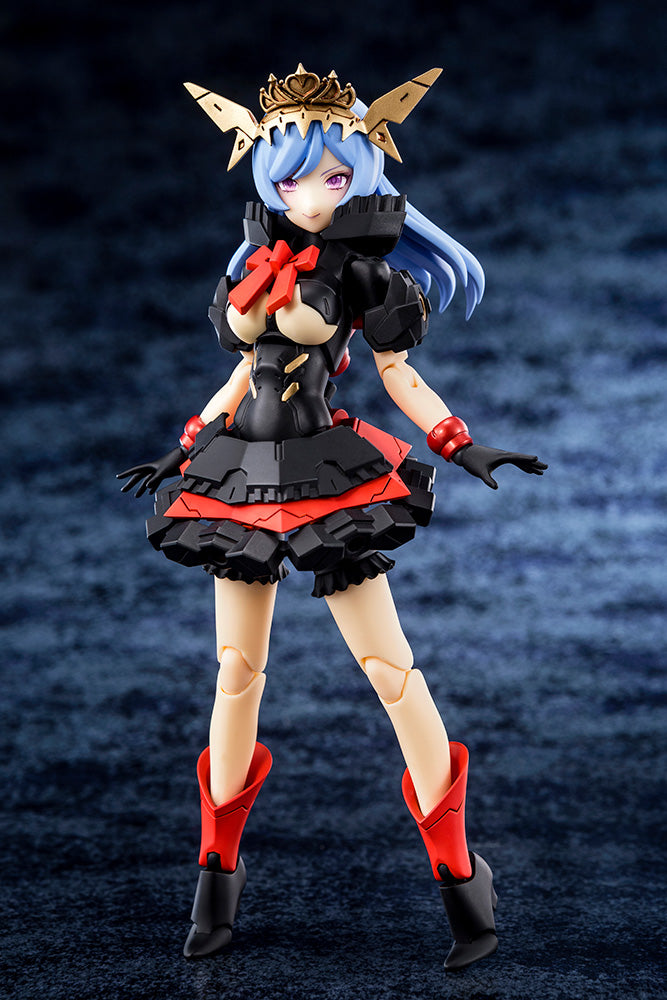 KOTOBUKIYA Chaos & Pretty QUEEN OF HEARTS