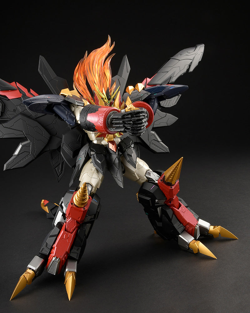 KOTOBUKIYA AMAKUNITECH GENESIC GAOGAIGAR