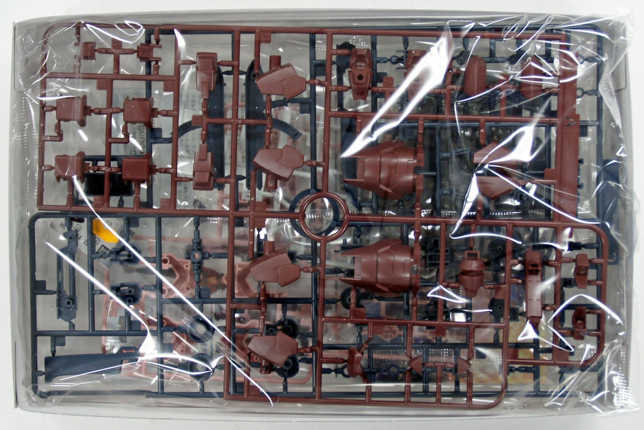 BANDAI Hobby Orphans HG 1/144 Hyakuren (Amida)