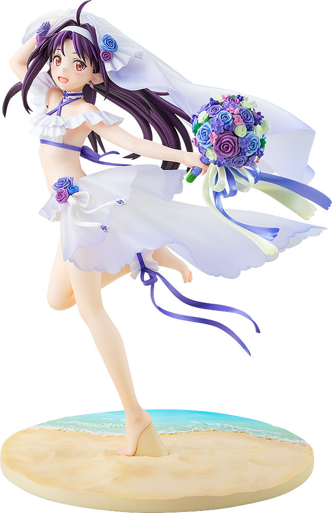 SAO - Yuuki - KDcolle - Summer Wedding Ver. - 1/7(Kadokawa)