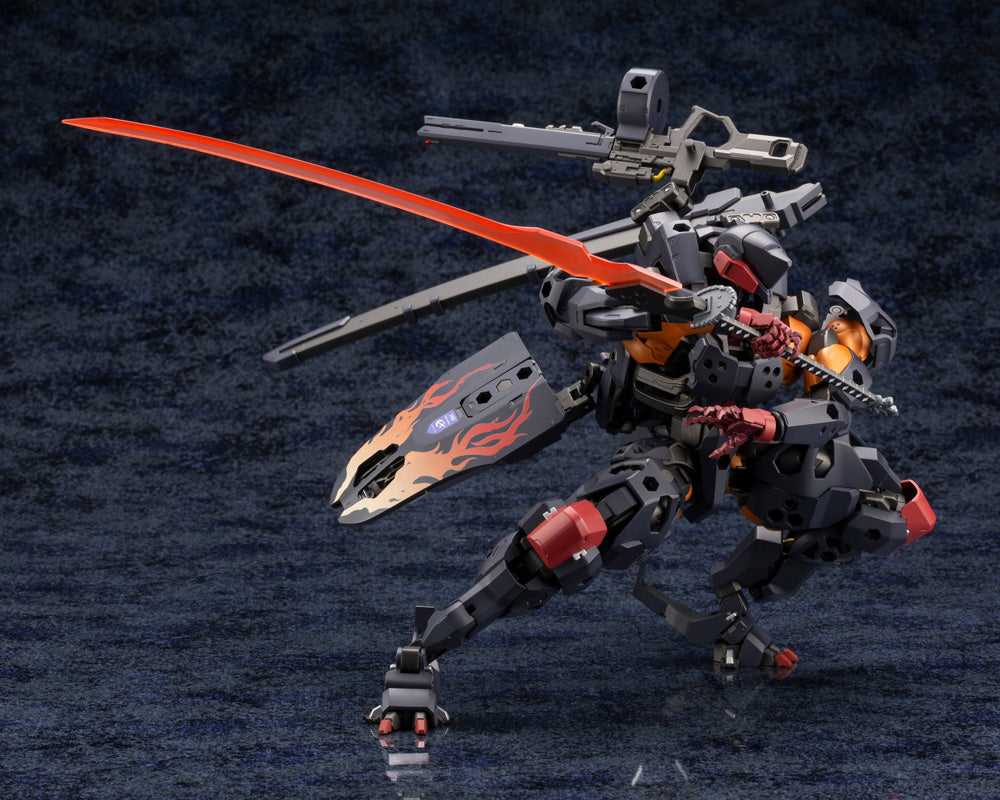 KOTOBUKIYA V-THOR & PAWN X1 NIGHT STALKERS SET