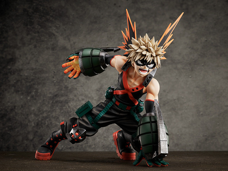 Good Smile Company Katsuki Bakugo