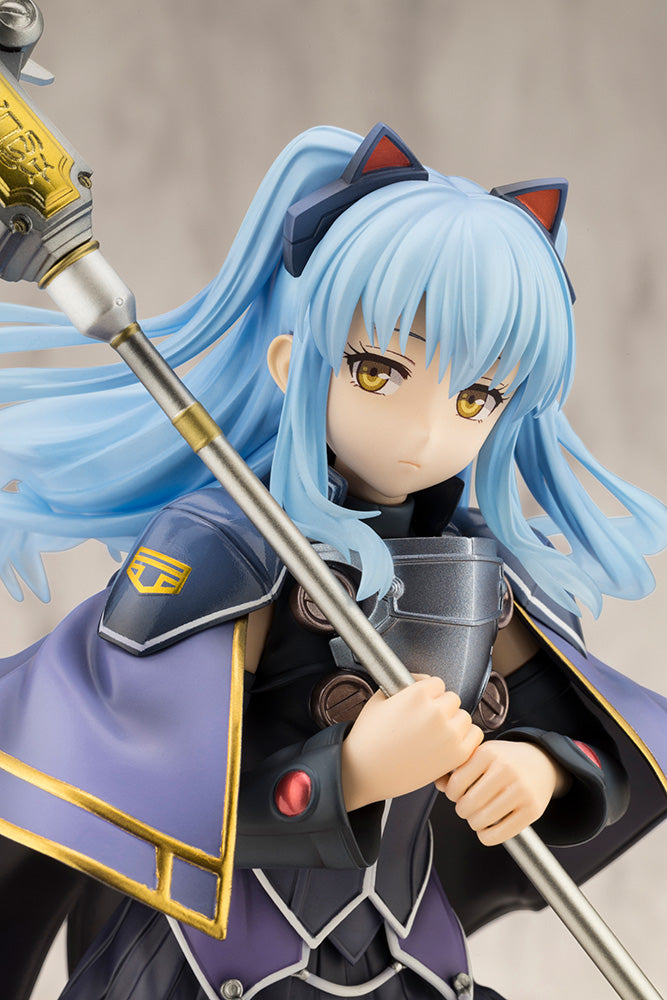 KOTOBUKIYA Tio Plato