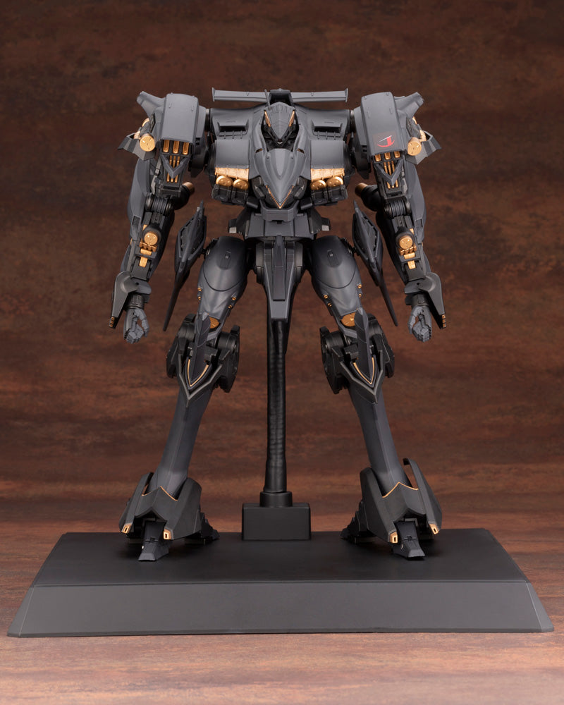 Kotobukiya Armored Core Series Decoction Models Rayleonard 03-Aaliyah Supplice, Action Figure Kit