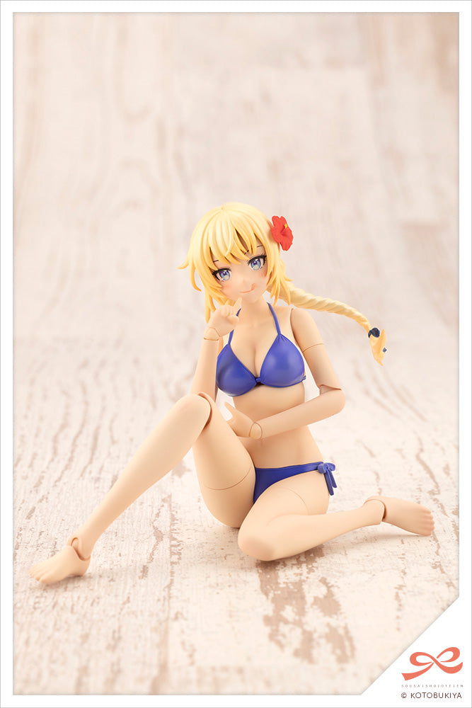 KOTOBUKIYA Ritsuka Saeki【Swim Style】