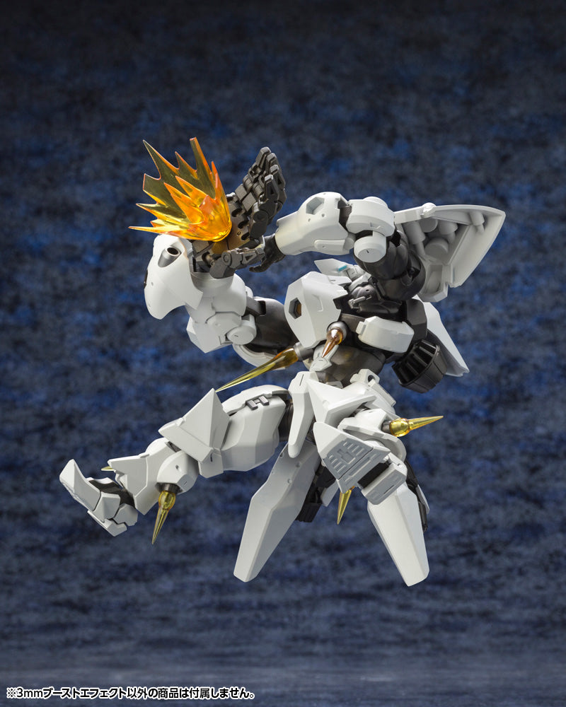 Kotobukiya M.S.G Series 3mm Boost Effect