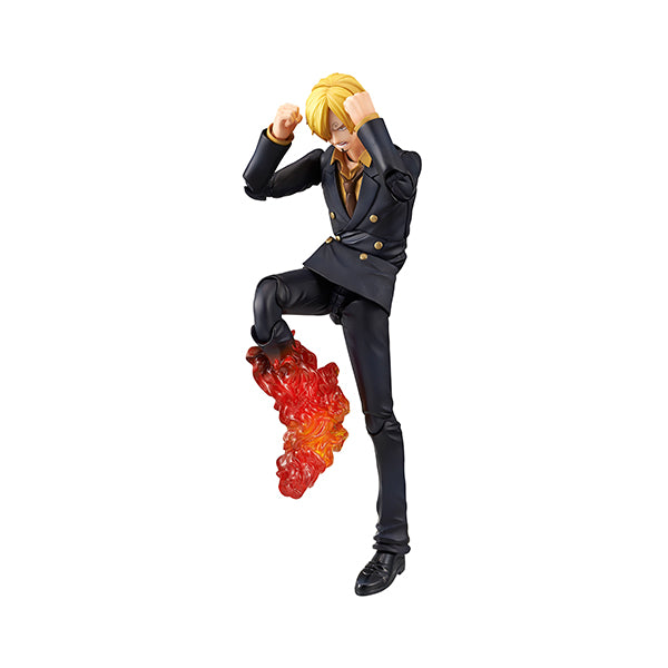 Megahouse Variable Action Heroes Sanji (repeat) "One Piece "